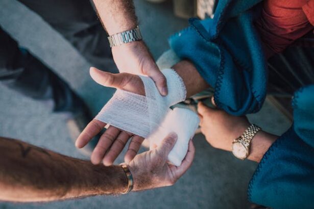 How Seeking Compensation For Your Personal Injury Can Be A Complex Process