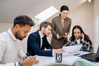 Transforming Collaboration Across Dynamic Teams: An Essential Guide