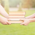 Donate Books Goodwill: A Simple Way Companies Create Social Value