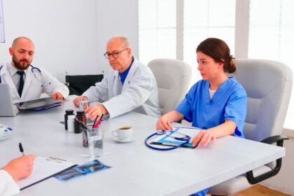 Key Features To Look For In An EHR Built For Growing Healthcare Practices