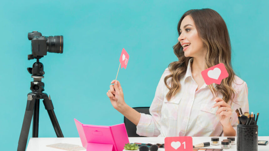 The Journey From Visibility To Trust For Influencers