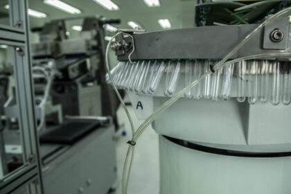 Understanding Injection Molding For Medical Devices