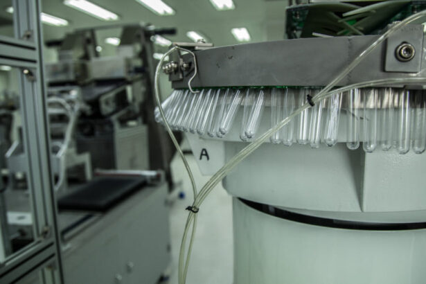 Understanding Injection Molding For Medical Devices