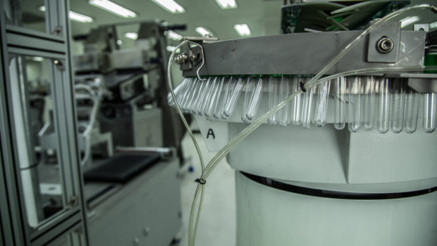 Understanding Injection Molding For Medical Devices