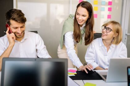 How Sales Enablement Consulting Aligns Teams For Growth