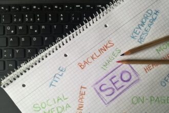 The Role Of SEO Agencies In Building Long-Term Business Growth