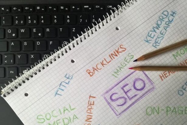 The Role Of SEO Agencies In Building Long-Term Business Growth