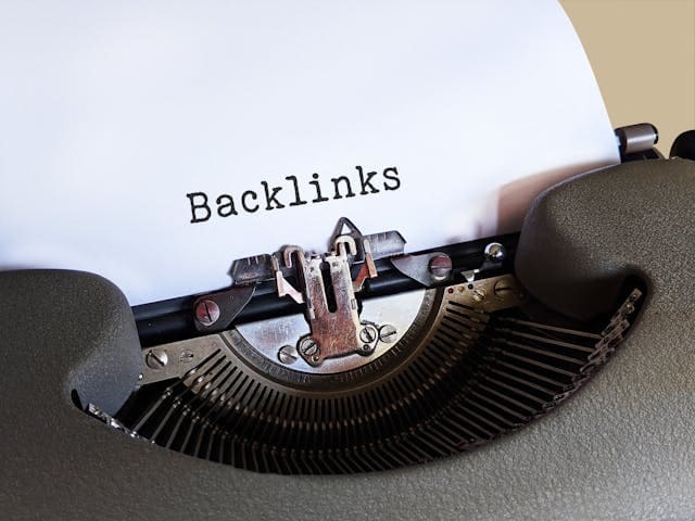 Why Backlinks Are The Only Way To Survive The AI Content Tsunami