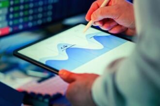 How Advanced Data Platforms Are Changing The Way Organisations Make Decisions